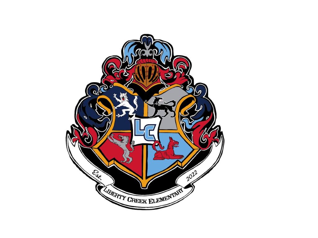 School crest